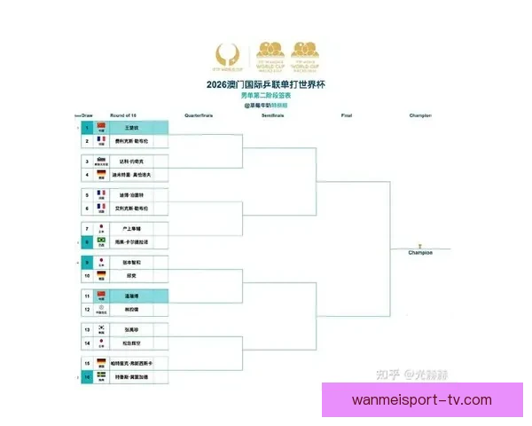 完美体育世界杯最新赔率分析助您精准预测赛事结果