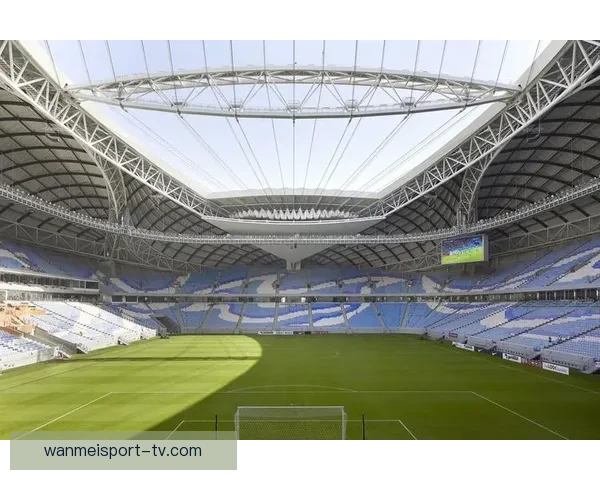 2026世界杯举办地精彩全景解析与周边文化旅游深度指南