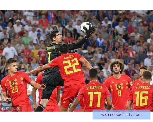 全面解读世界杯体育竞猜盘口变化逻辑与投注技巧实战指南进阶攻略