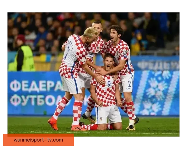 世界杯精彩对决胜负预测策略全解析与投注技巧分享