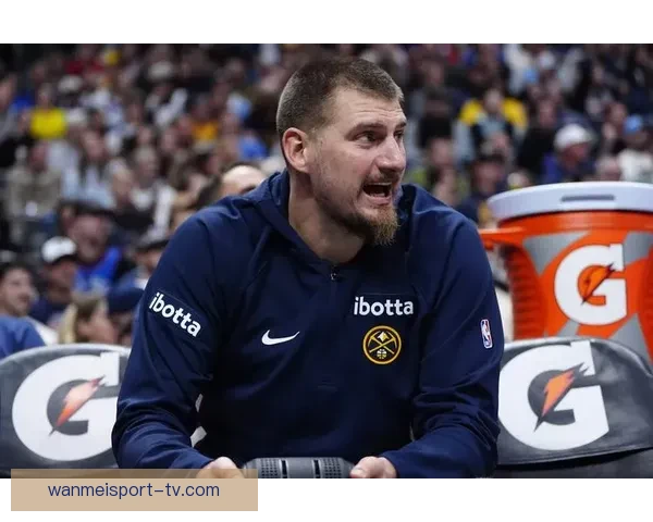 约基奇谈沃特森恢复状况 掘金当前以球员健康为首要