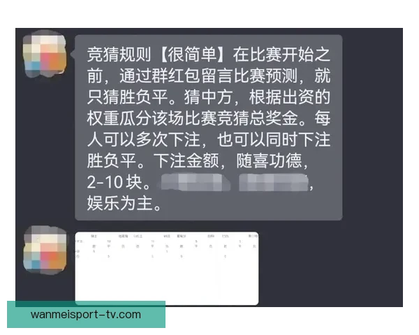 世界杯竞猜投注策略全解析助你精准预测比赛胜负走势